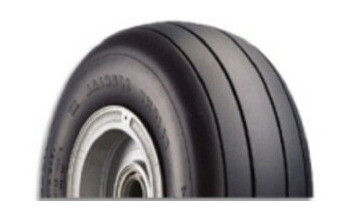 Pneu Nova Tires Avion Ligne 49/17r20 0 Plis Tt,démonte,rechapé